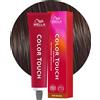 Wella Professionals Wella Color Touch Deep Browns 4/77 Castano Medio Sabbia Intenso 60ml