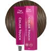 Wella Professionals Wella Color Touch Plus 66/07 Biondo Scuro Intenso Naturale Sabbia 60ml -