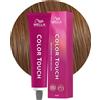 Wella Professionals Wella Color Touch Plus 77/03 Biondo Medio Intenso Naturale Dorato 60ml