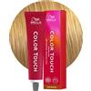 Wella Professionals Wella Color Touch Deep Browns 9/73 Biondo Chiarissimo Sabbia Dorato 60ml