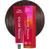 Wella Professionals Wella Color Touch Deep Browns 5/75 Castano Chiaro Sabbia Mogano 60ml
