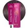 Wella Professionals Wella Color Touch Plus 55/06 Castano Chiaro Intenso Naturale Violetto 60ml