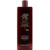 Tecna Teabase Vitalizing Shampoo 500ml - shampoo rinforzante