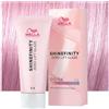 Wella Professionals Wella Shinefinity 00/56 Rosa 60ml - colore demi-permanente