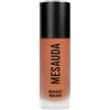 MNP Mesauda Beauty Magic Wand Foundation W80 20ml - fondotinta fluido matte