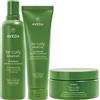 Aveda Be Curly Advanced Shampoo 250ml Conditioner 250ml Masque 200ml