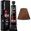 Goldwell Topchic Tube 7N@BK Medium Blonde Elumenated Beige Copper 60ml