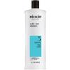 Nioxin Sistema 3 Hair + Scalp Shampoo 1000ml
