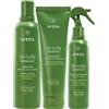 Aveda Be Curly Advanced Shampoo 250ml Conditioner 250ml Primer 200ml