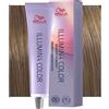 Wella Professionals Wella Illumina Color 8/1 Biondo Chiaro Cenere 60ml - colorazione permanente