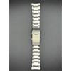 Citizen Bracciale Citizen 59-000SS-01 Aqualand JP2000 Acciaio 24mm Originale