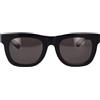 Retrosuperfuture Occhiali da Sole RetroSuperFuture Ciccio Black J6C