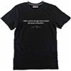 Tshirt Silvio Berlusconi frase siete Poveri Comunisti firma bianca o nera cotone