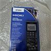 Hioki Multimetro digitale HIOKI DT4281 True RMS CAT IV 600V Japan Pro nuovo dal Gia...