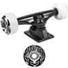 Slant Truck Slant Combo Truck Black 5.25" Slant Truck