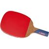 Nittaku (Nittaku) Racchetta Nittaku MIMA P2000 Takkyu Rubber Bali nh5137 Select Stock NUOVA