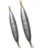 Majora Piombo Oliva 2 Girelle 20 g Majora