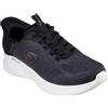 Skechers Scarpe Uomo Skech-Lite Pro Primebase - /BKGY (Nero/Grigio)