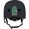 My Area Caschetto skateboard Bad Frog Fun 4 U