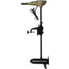 PROLOGIC E-MOTOR CAMOU 12V 55LB MOTORE ELETTRICO CARPFISHING TENDER BARCA A0614