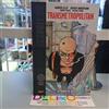 TRANSMETROPOLITAN - DI NUOVO IN PISTA - IN ITALIANO Ed. PANINI DC SCONTO 5%
