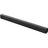 Selfsat Soundbar 32 (soundbar da 12 V, adatto per TV da 32), Bluetooth, colore: nero