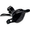 Sram X-5, Cambio Unisex Adulto, Nero, Standard