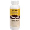 SIGILL Complet Antitarlo Biocida per Legno, Inodore e Incolore, Protezione Mobili, Parquet e Oggetti in Legno, Flacone 1lt