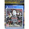 SLEEPING DOGS DEFINITIVE EDITION PS4 ACTION FREE ROAMING EU CON ITALIANO NUOVO