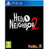 PS4 Hello Neighbor 2 PS4 - IMPORT