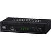 TREVI Decoder Digitale Terrestre DVB-T2 HEVC MPEG-4 HD HE 3378 T2 TREVI
