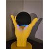 Amazon Supporto per Amazon Echo Dot Alexa Stand Smart Home