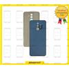 Huawei COVER BACK +BIADESIVO ADATTO PER HUAWEI MATE 20 LITE SNE-LX1 VETRO POSTERIORE