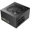 ANTEC GSK850 EC ALIMENTATORE 850 W ATX 3.1 80 PLUS GOLD PFC ATTIVO MODULARE NERO