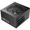 ANTEC GSK750 EC ALIMENTATORE 750 W ATX 3.1 80 PLUS GOLD PFC ATTIVO MODULARE NERO