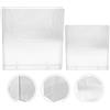 2 Pcs Porta Documenti Organizzatore Di File Titolare Del Fascicolo Office