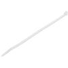 StarTech.com Fascette fermacavo riutilizzabili da 20 cm - 4 mm di larghezza, 55m