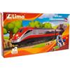 LIMA HL1403A Start Set ETR 500"Frecciarossa" treno a batteria