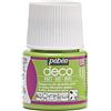 PEBEO 204085 Pebeo Deco Matt Acrilico 45 ml 1 flacone Prairie