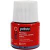 PEBEO 204083 Pebeo Deco Matt Acrilico Cherry 45 ml 1 flacone