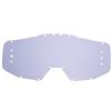 SeeCle Compatibile Per Just1 Vitro/Iris SE-418118-HZ lenti roll off fumè compatibile per maschera Just1 Iris/Vitro Uomo (Pacco da 1)