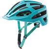 Cratoni 2015053020, Unisex-Adulto C-Flash (MTB) Casco da Bici, Turchese, Taglia Unica
