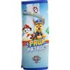 Paw Patrol passacintura bambino da viaggio soft auto blu PIuY