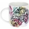 THUN - Mug in porcellana Hearts x Frida Kahlo - porcellana - Collezi JREw