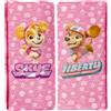 Paw Patrol Set di 2 Mini Cuscinetti da Cintura Paw Patrol per bambin 8E9f