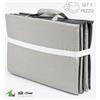 Tata Home Cuscino Lettino Prendisole Cuscino Sdraio Materassino Pieghevole Portatile FISAR