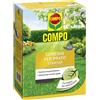 COMPO Concime per Prato Starter, Per la Semina e la Rigenerazione di Hovn