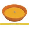 Brugel Citronella In Coccio Antivento cm 11 PAD110FC Brugel