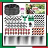 Kit Irrigazione A Goccia Ala Gocciolante Tubo Irrigazione [40 METRI TOTALI]