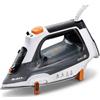 Ariete FERRO DA STIRO IN CERAMICA CON PIEDINI INTELLIGENTI 2400W ARIETE 6190/00 STEP UP